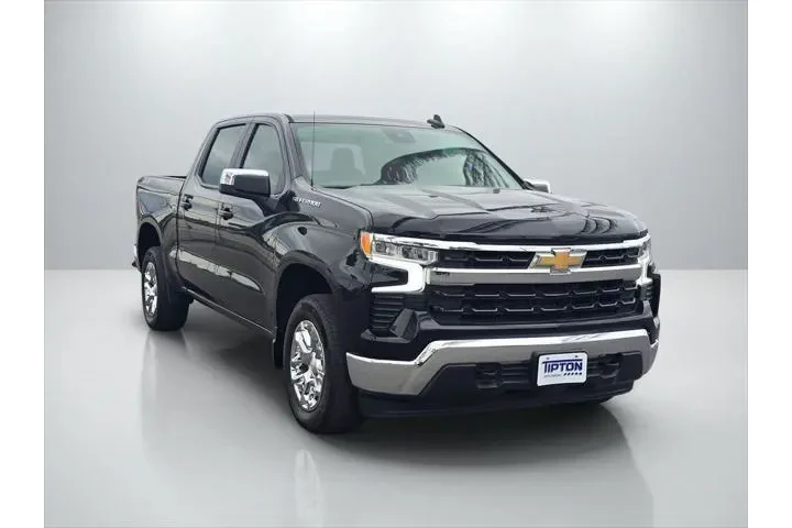 $39999 : Chevrolet Silverado 1500 202 image 3