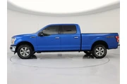 $31998 : Ford F-150 2019 4x4 XLT 4dr thumbnail