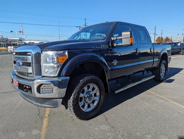 $30999 : 2015 F-350 Super Duty Lariat image 4