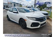 Honda Civic 2019 Sport 4dr H en Atlanta