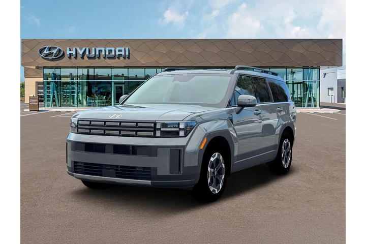 $38990 : Hyundai SANTA FE 2026 AWD SE image 1