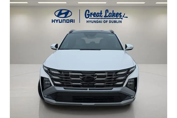 $34857 : Hyundai TUCSON 2025 Limited image 8