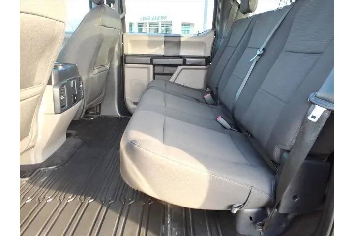 $32995 : Ford F-150 2020 4x4 XLT 4dr image 8