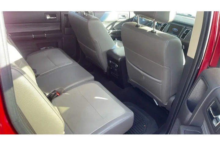 $19999 : Ford Flex 2019 SEL 4dr Cross image 2