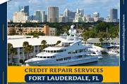 Credit Repair Fort Lauderdale en Fort Lauderdale