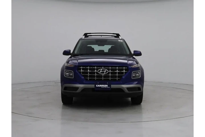 $20998 : Hyundai VENUE 2023 Limited 4 image 5