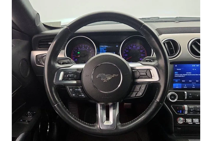 $31998 : Ford Mustang 2021 GT 2dr Fas image 10