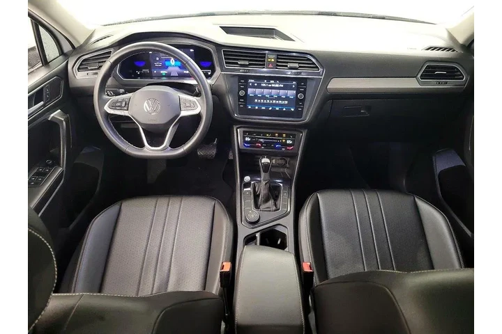 $24998 : Volkswagen Tiguan 2022 AWD S image 9