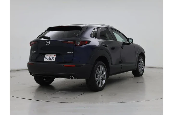 $23998 : Mazda CX-30 2023 AWD 2.5 S S image 8