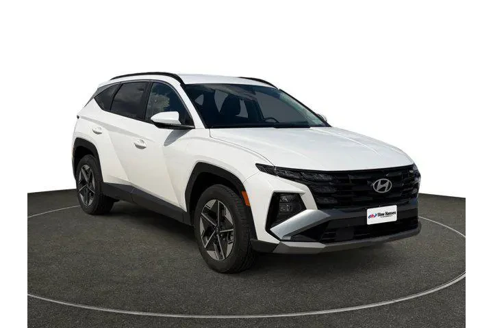 $26127 : Hyundai TUCSON 2025 AWD SEL image 7
