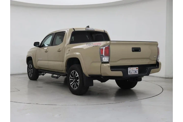 $39998 : Toyota Tacoma 2020 4x4 TRD S image 2