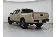 $39998 : Toyota Tacoma 2020 4x4 TRD S thumbnail
