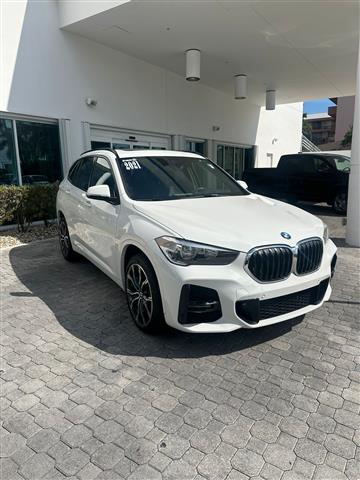 $27900 : BMW X1 2021 image 2