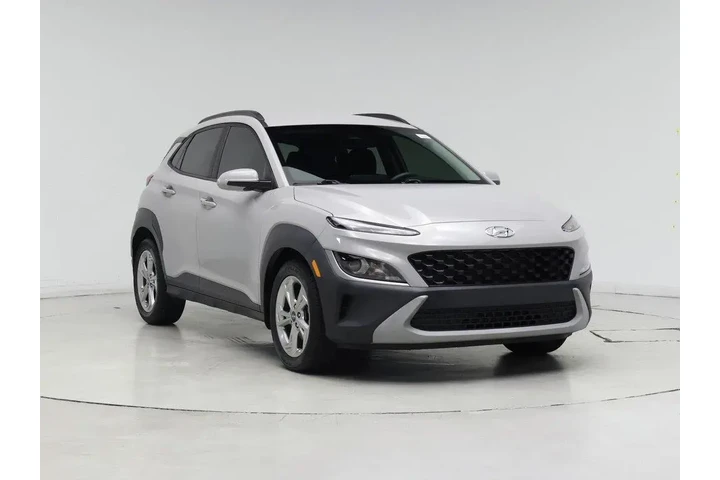 $18998 : Hyundai KONA 2022 SEL 4dr Cr image 1