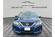 $10999 : 2018 Altima 2.5 SR thumbnail