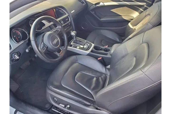 $13995 : 2013 Audi A5 image 3