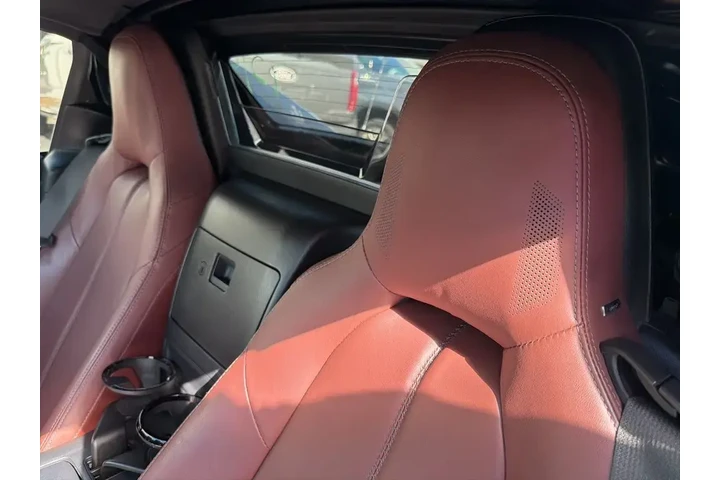 $23178 : Mazda MX-5 Miata RF 2019 Gra image 9