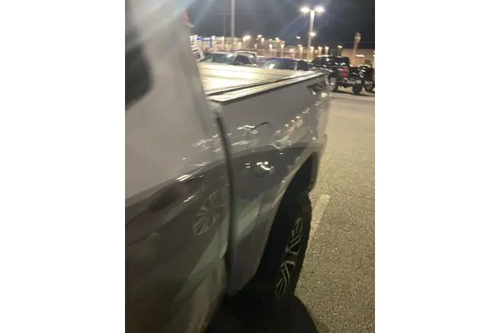 $33225 : Toyota Tacoma 2020 4x4 TRD S image 8