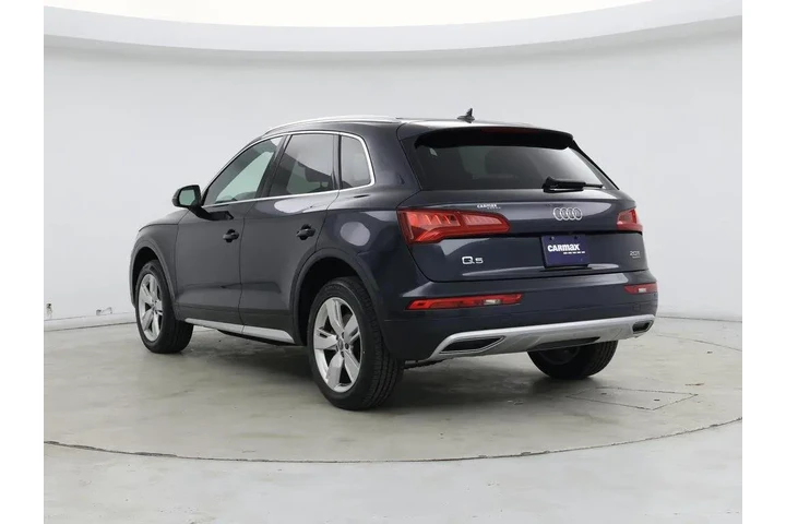 $21998 : Audi Q5 2018 AWD 2.0T quattr image 2