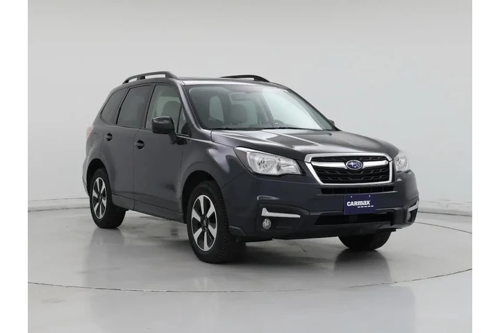$20998 : Subaru Forester 2018 AWD 2.5 image 1