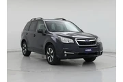 Subaru Forester 2018 AWD 2.5 en Charlotte