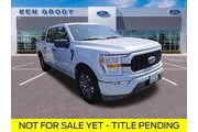Ford F-150 2021 4x2 XL 4dr S