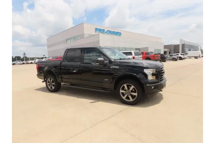 $15999 : Ford F-150 2016 4x4 King Ran image 7