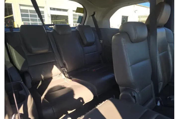 $12995 : 2015 Odyssey EX-L image 8
