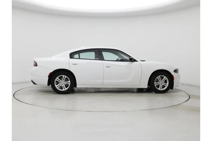 $19998 : Dodge Charger 2023 SXT 4dr S image 7