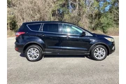 $13594 : Ford Escape 2017 SE 4dr SUV thumbnail