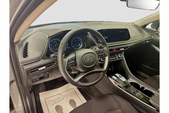 $20282 : Hyundai SONATA Hybrid 2023 S image 9