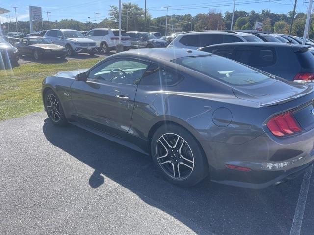 $29998 : PRE-OWNED 2019 FORD MUSTANG G image 3