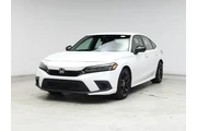$23998 : Honda Civic 2023 Sport 4dr S thumbnail