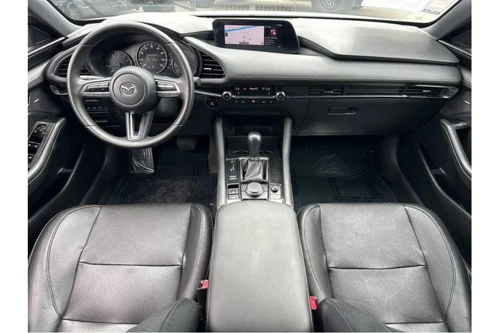 $18777 : 2019 3 Hatchback w/Premium Pkg image 5