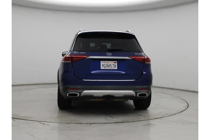 $28998 : Mercedes-Benz GLE 2020 AWD G image 6