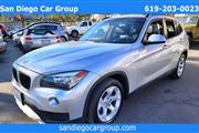 2015 BMW X1 en San Diego