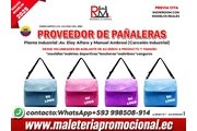 Fabricantes de pañaleras quito en Quito