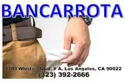 █►BANCARROTA TU SOLUCION en Los Angeles