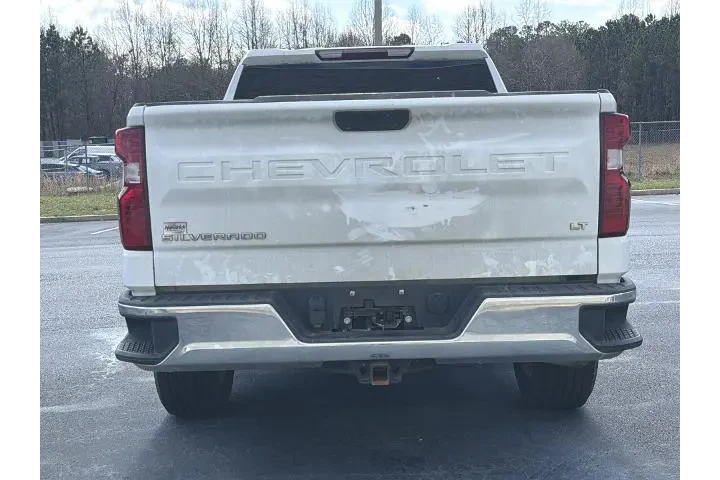 $25988 : Chevrolet Silverado 1500 202 image 4