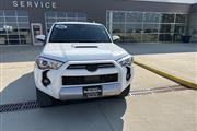 2024 4Runner TRD Off Road Pre