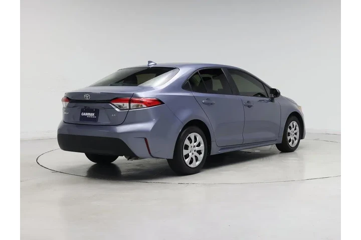 $21998 : Toyota Corolla 2024 LE 4dr S image 8