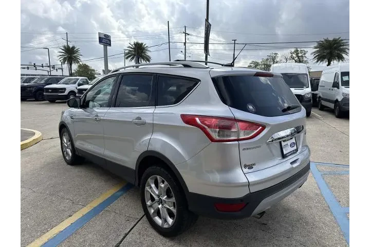 $16985 : Ford Escape 2014 Titanium 4d image 7