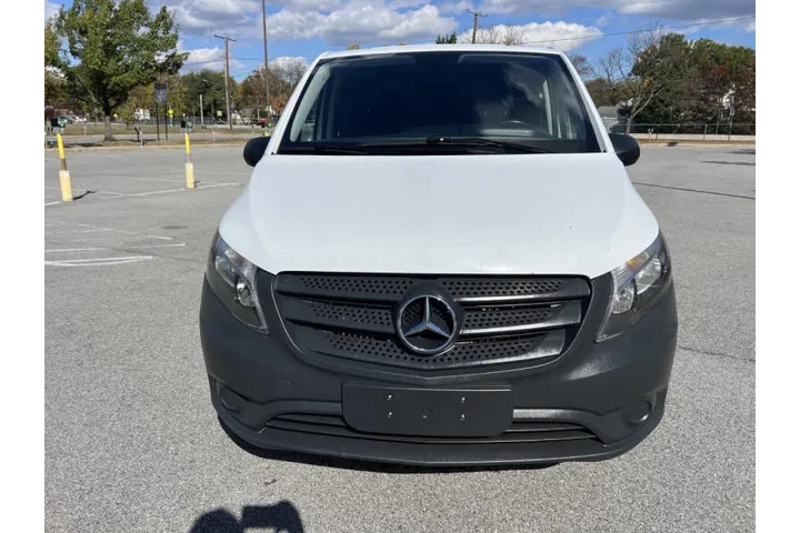 $12900 : 2018 Mercedes-Benz Metris Wor image 4