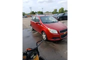 $2500 : Chevrolet Aveo 2010 Aveo5 LS thumbnail