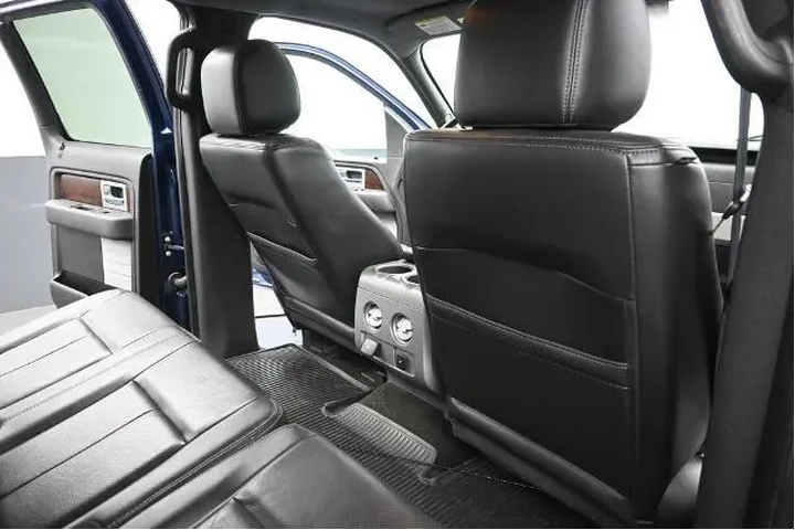 $13791 : Ford F-150 2012 4x4 FX4 4dr image 10
