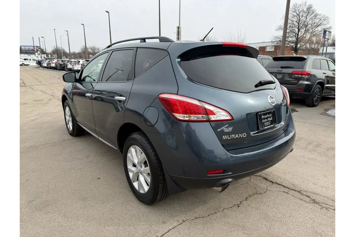 $5980 : 2014 Murano LE image 4