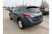$5980 : 2014 Murano LE thumbnail