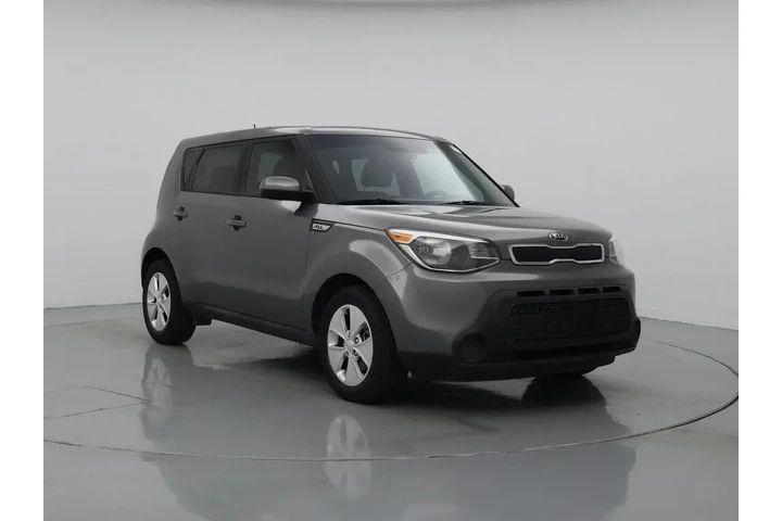 $11599 : Kia Soul 2015 4dr Crossover image 1