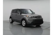 Kia Soul 2015 4dr Crossover en Santa Rosa