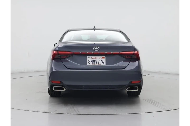 $25998 : Toyota Avalon 2019 Limited 4 image 6